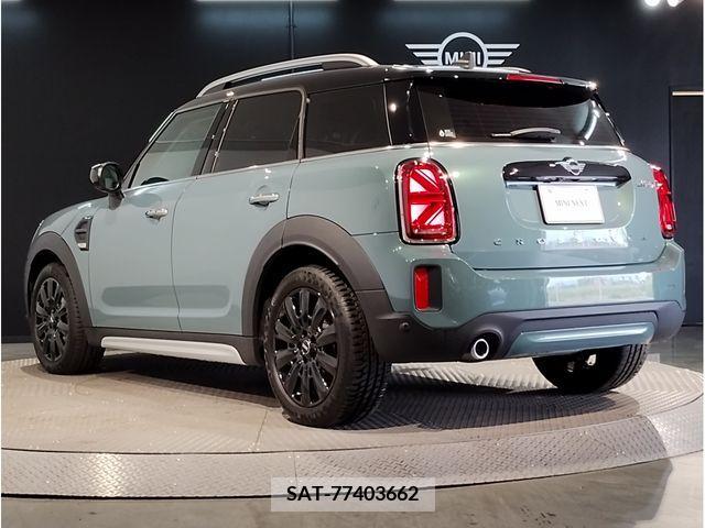 Bmw MINI 2023-06 319685-6
