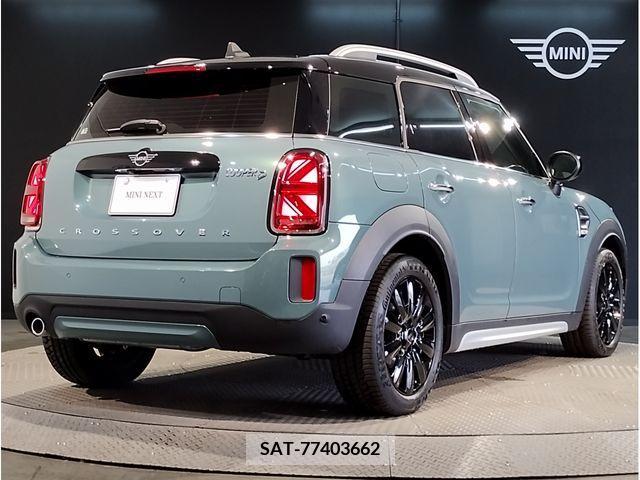 Bmw MINI 2023-06 319685-2