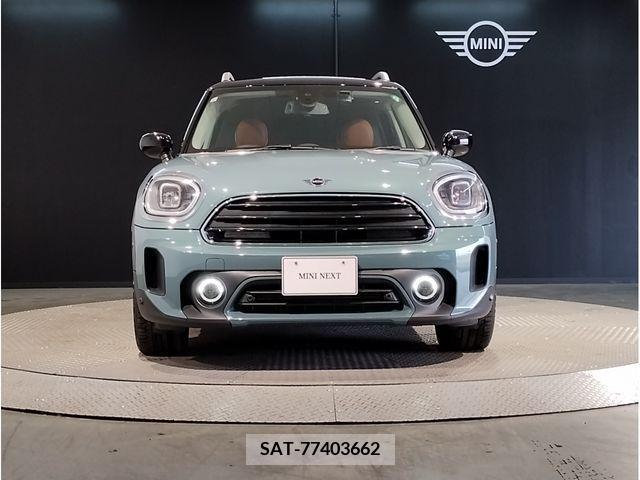 Bmw MINI 2023-06 319685-3