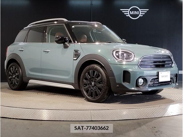 Bmw MINI 2023-06 319685-5