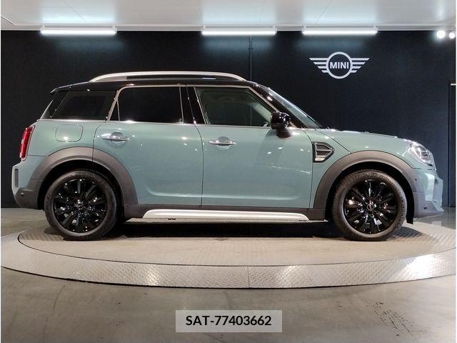 Bmw MINI 2023-06 319685-7