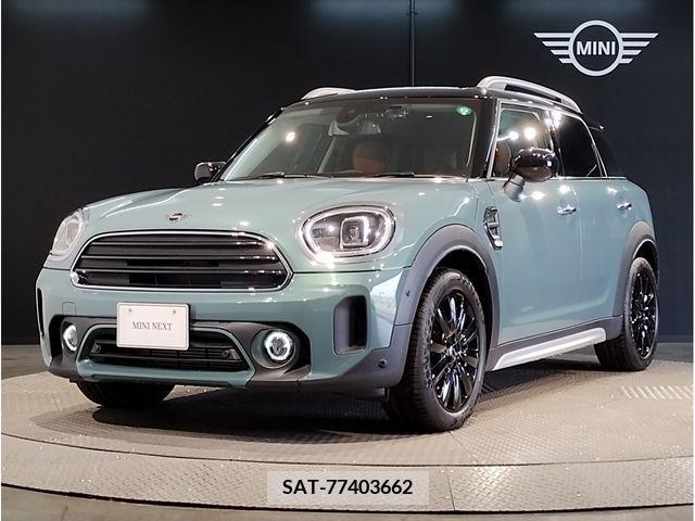 Bmw MINI 2023-06 319685-0