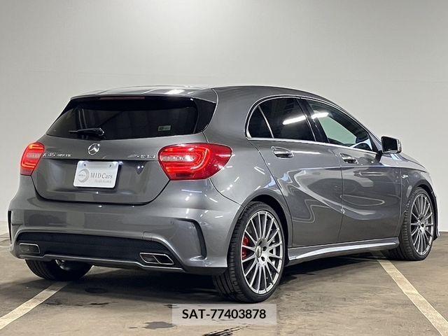 Amg A-Class 2014-02 291431-4