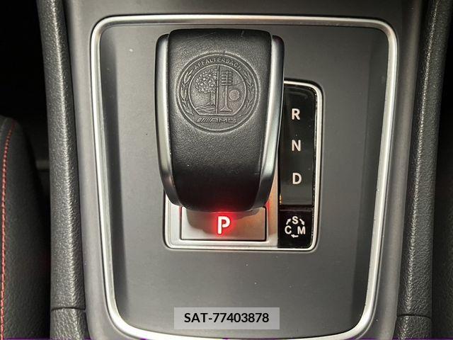 Amg A-Class 2014-02 291431-15