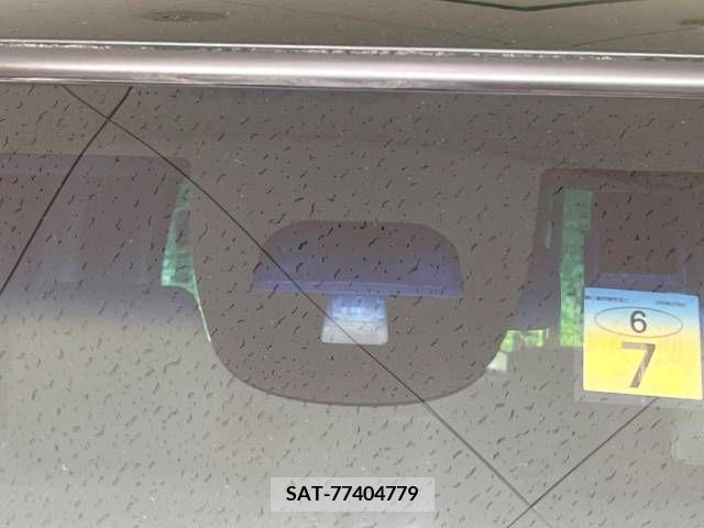 Honda N BOX CUSTOM 2015-07 279164-3