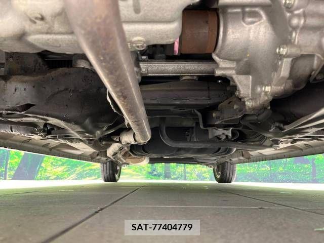 Honda N BOX CUSTOM 2015-07 279164-19