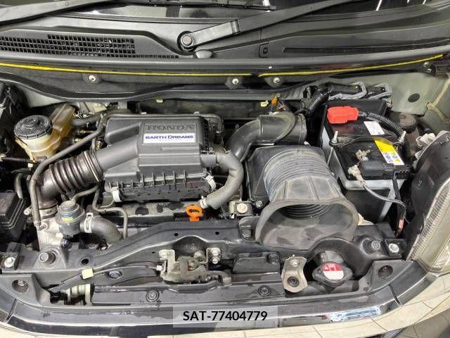 Honda N BOX CUSTOM 2015-07 279164-18