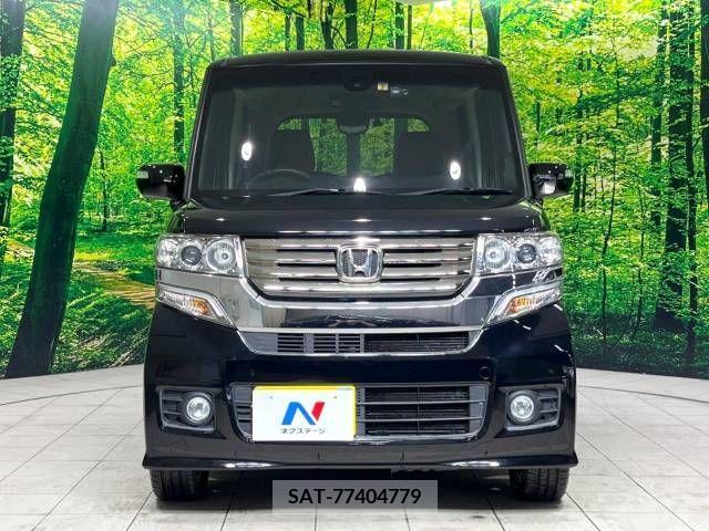 Honda N BOX CUSTOM 2015-07 279164-14