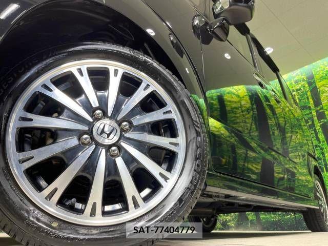 Honda N BOX CUSTOM 2015-07 279164-13