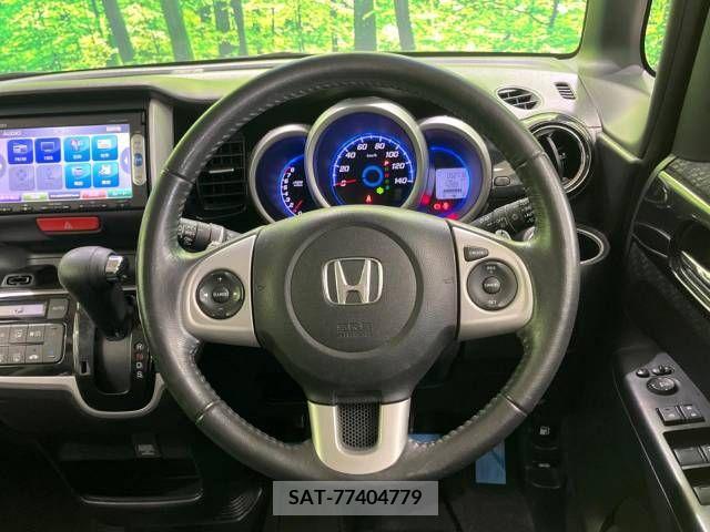 Honda N BOX CUSTOM 2015-07 279164-11