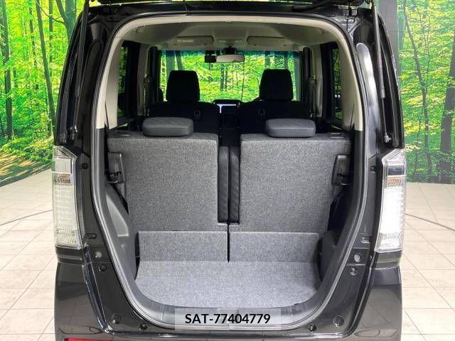 Honda N BOX CUSTOM 2015-07 279164-10