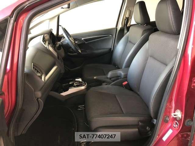 Honda FIT 2018-05 390816-13