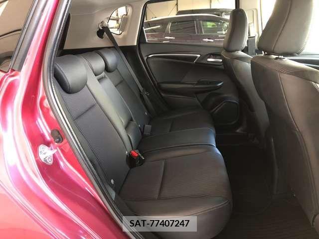 Honda FIT 2018-05 390816-7