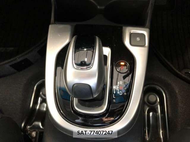 Honda FIT 2018-05 390816-17