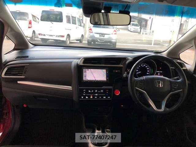 Honda FIT 2018-05 390816-15