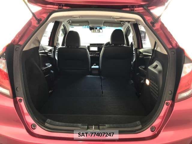 Honda FIT 2018-05 390816-9