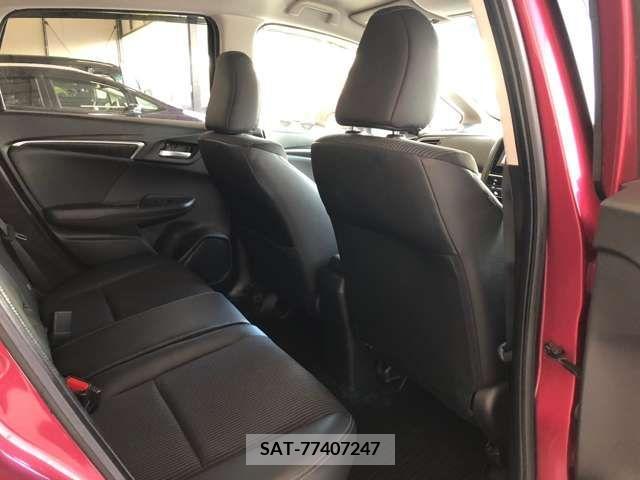 Honda FIT 2018-05 390816-6