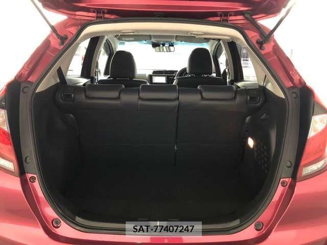 Honda FIT 2018-05 390816-8
