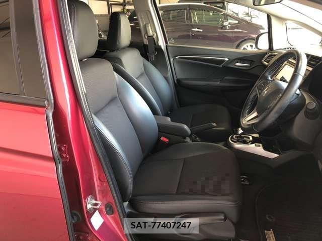 Honda FIT 2018-05 390816-5