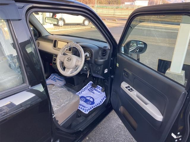 Daihatsu MIRA 2018-07 6481-16