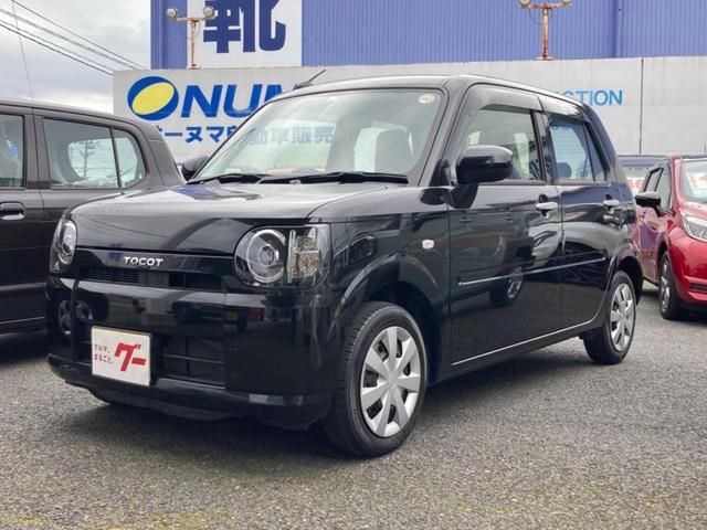 Daihatsu MIRA 2018-07 6481-0