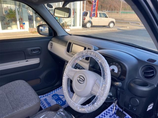 Daihatsu MIRA 2018-07 6481-18