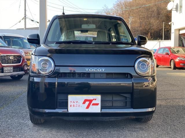 Daihatsu MIRA 2018-07 6481-1