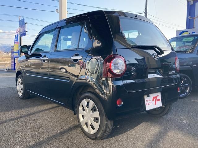 Daihatsu MIRA 2018-07 6481-3