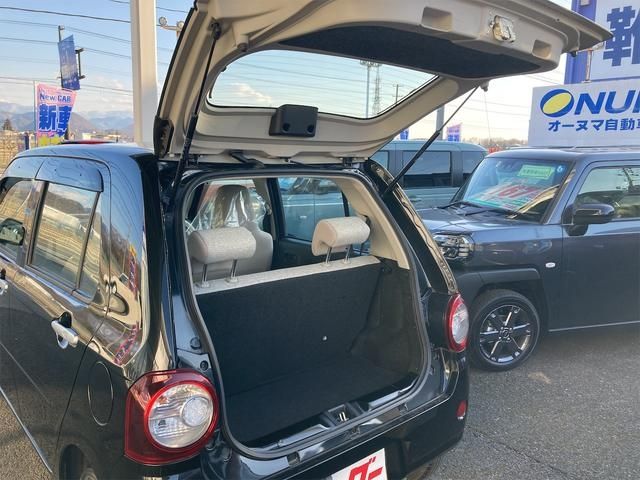 Daihatsu MIRA 2018-07 6481-5