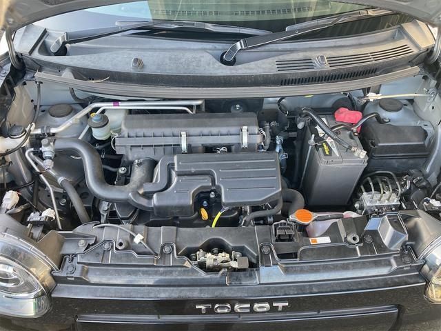 Daihatsu MIRA 2018-07 6481-6