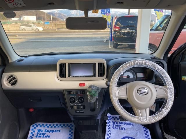 Daihatsu MIRA 2018-07 6481-7