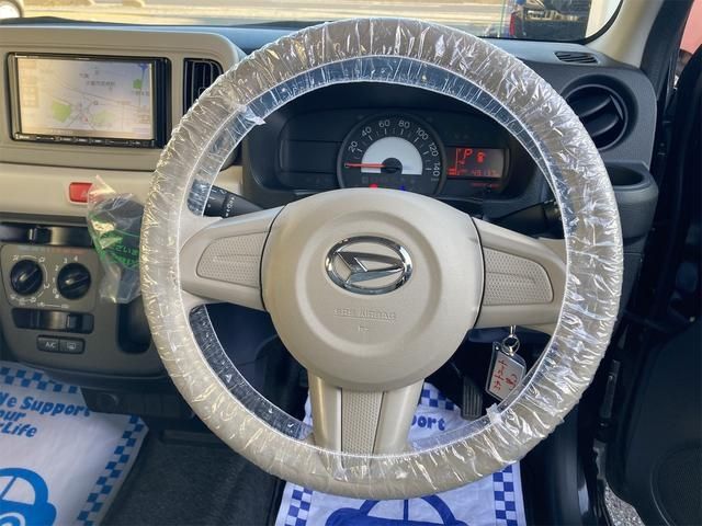 Daihatsu MIRA 2018-07 6481-8
