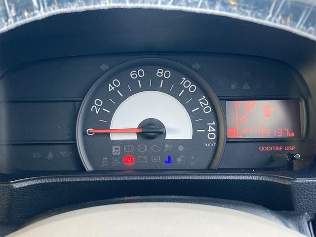 Daihatsu MIRA 2018-07 6481-11
