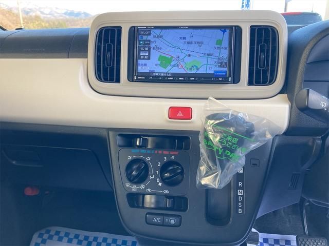 Daihatsu MIRA 2018-07 6481-9