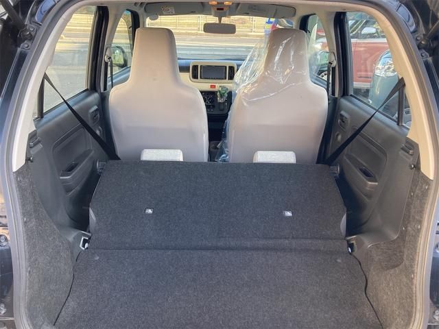 Daihatsu MIRA 2018-07 6481-25