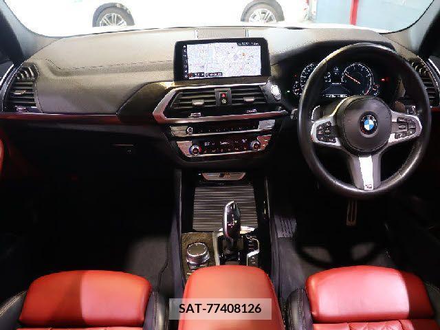 Bmw X3 2019-08 332961-1