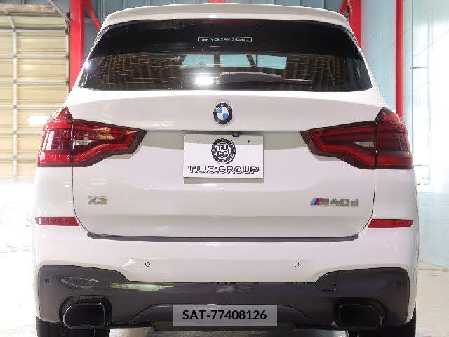 Bmw X3 2019-08 332961-5
