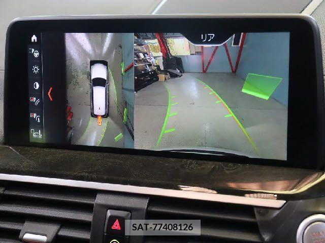 Bmw X3 2019-08 332961-9