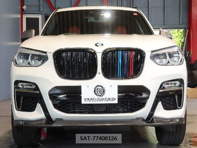 Bmw X3 2019-08 332961-4
