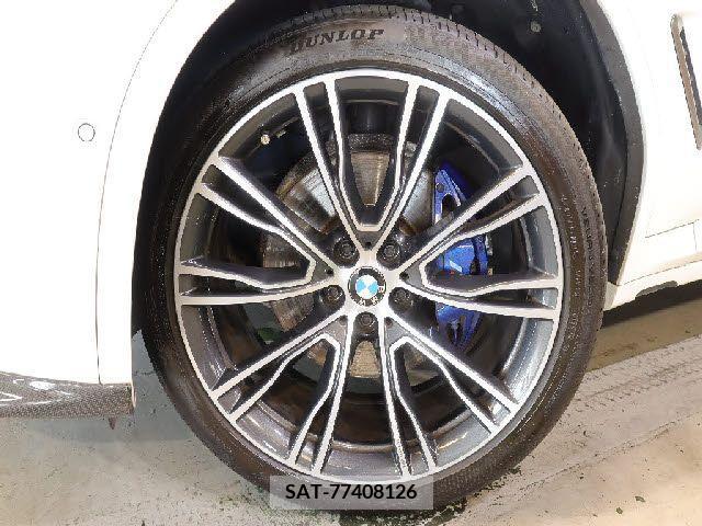 Bmw X3 2019-08 332961-18
