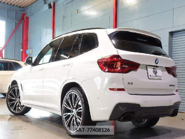 Bmw X3 2019-08 332961-3