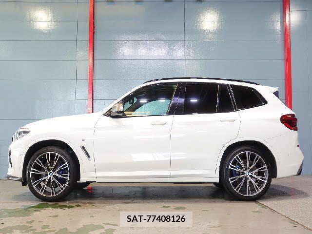 Bmw X3 2019-08 332961-2