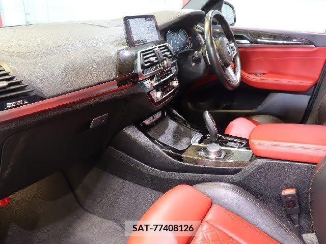 Bmw X3 2019-08 332961-7