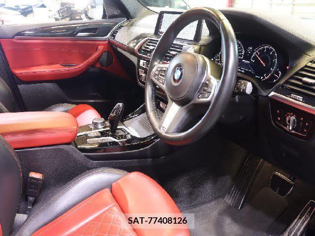 Bmw X3 2019-08 332961-6