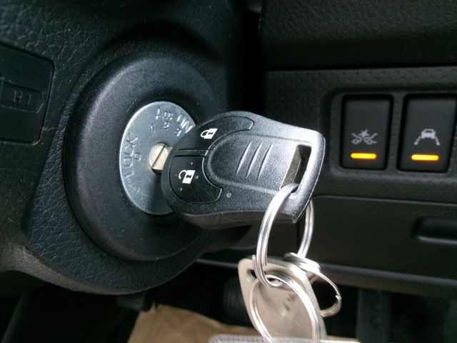 Nissan NV150 AD 2018-06 20435-19