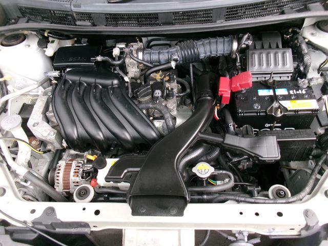 Nissan NV150 AD 2018-06 20435-25