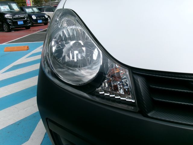 Nissan NV150 AD 2018-06 20435-9