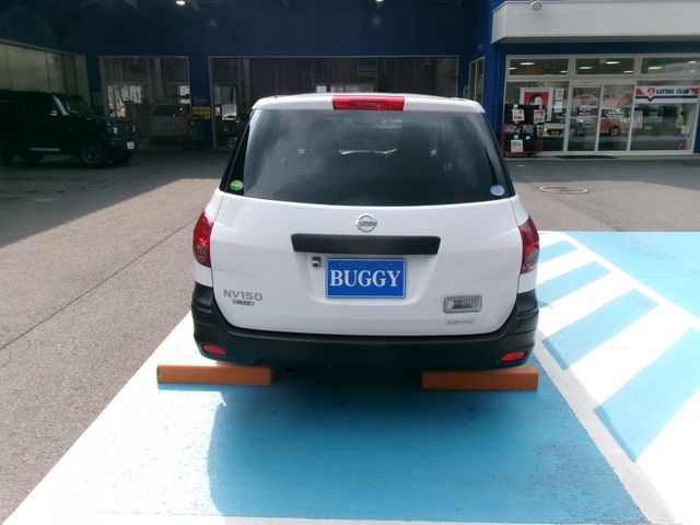 Nissan NV150 AD 2018-06 20435-5