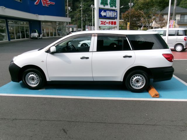 Nissan NV150 AD 2018-06 20435-7