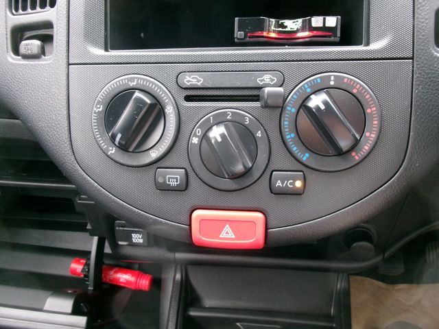 Nissan NV150 AD 2018-06 20435-14
